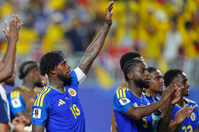 Chúng ta được gì từ một World Cup 'ngoại cỡ'?