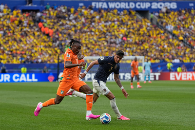 Khúc bolero cảm động nhất ở World Cup 2026