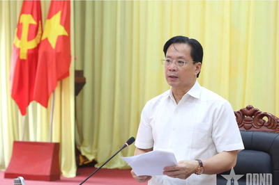 Sơn La ra nghị quyết lãnh đạo 6 tháng cuối năm 2026