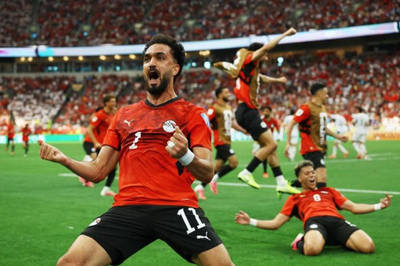 Từ kỳ nghỉ đến ngôi sao World Cup: Sự trỗi dậy của Zico tại đội tuyển Ai Cập