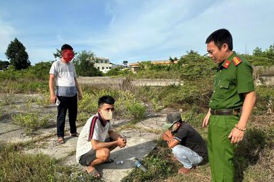 Truy từng manh mối, lộ cả đường dây