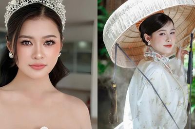 Giá trị lớn nhất không nằm ở đích đến, mà nằm ở quá trình nỗ lực
