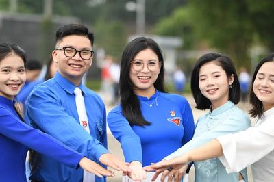 Hiến kế gửi Đại hội Đoàn XIII: Khơi dậy sức trẻ kiến tạo, đổi mới sáng tạo và hội nhập quốc tế