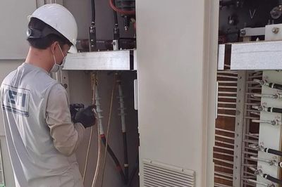 Thận trọng với biện pháp cắt điện, nước