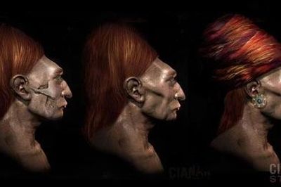 Kiểm tra ADN những hộp sọ Paracas giúp giải mã bí ẩn lớn