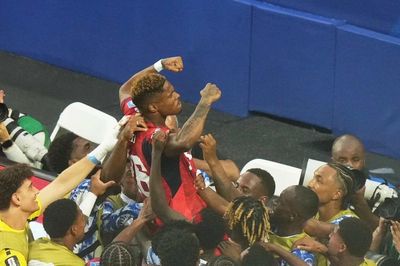 Quốc đảo hơn 500.000 dân tiếp tục gây địa chấn tại World Cup 2026