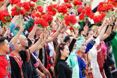 'Ngày Văn hóa Việt Nam' sẽ trở thành dấu mốc văn hóa quốc gia