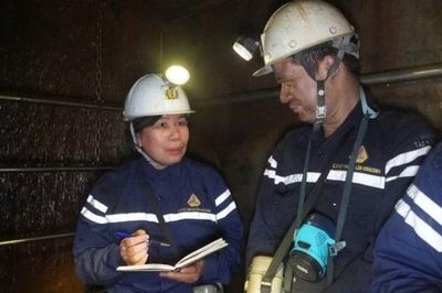 Mạch nguồn nghệ thuật vùng than
