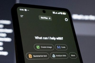 Những rủi ro khi con người quá đặt niềm tin vào AI