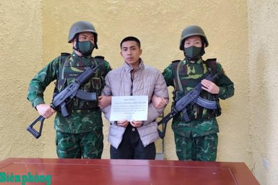 Thanh Hóa hướng tới địa bàn biên giới không ma túy