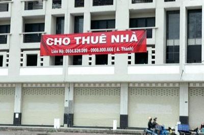 Tín hiệu tích cực sau quyết sách phát triển nhà ở cho thuê