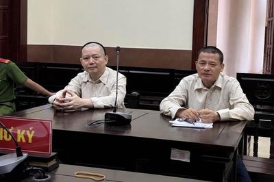 Vụ án 'Lạm dụng tín nhiệm chiếm đoạt 4 thửa đất' tại TP HCM: Xuất hiện một số lời khai mới trong phiên phúc thẩm