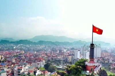 Không để vùng sâu, vùng xa đứng ngoài không gian số