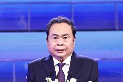 Báo chí phải tiên phong đổi mới để gánh vác trách nhiệm lớn hơn