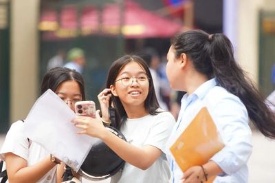Hà Nội xét tuyển lớp 10 được không?