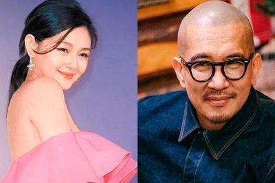 DJ Koo gây tranh luận khi kể quá nhiều về Từ Hy Viên