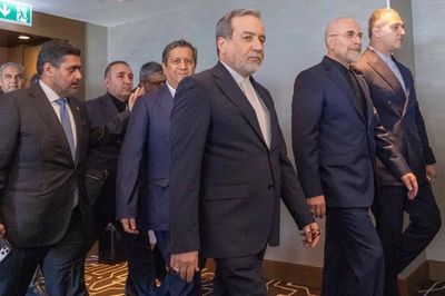 Mỹ, Iran nhất trí về lộ trình cho thỏa thuận cuối cùng