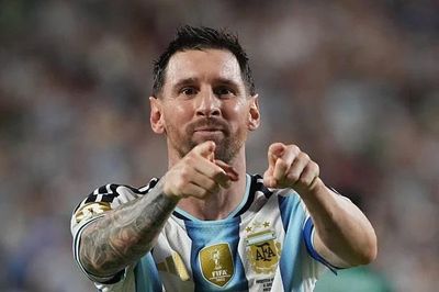 Nhận định Argentina vs Áo, 0h00 ngày 23/6: Messi hướng tới kỷ lục