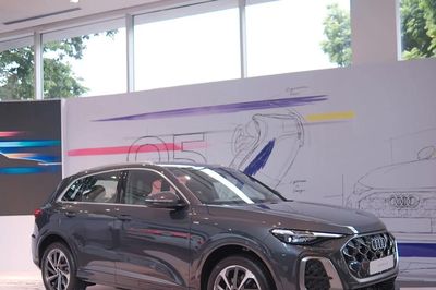 Loạt SUV mới cập bến Việt Nam
