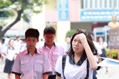 Trường nào ở TPHCM có học sinh đậu trường chuyên nhiều nhất?