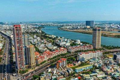Đà Nẵng quản lý đô thị thông minh bằng bản sao số