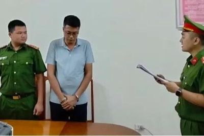 Cán bộ tín dụng dùng chiêu hỗ trợ vay vốn, chiếm đoạt hơn 10 tỷ đồng