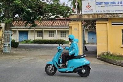 Đà Nẵng di dời nhà máy thuốc lá ra khỏi khu dân cư, dành 'đất vàng' xây trường học