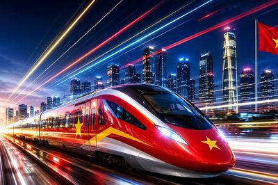 Chi tiết hướng tuyến 5 dự án metro Hà Nội do Vingroup làm tổng thầu