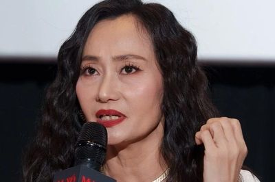 'Ma xó' dừng chiếu sau lệnh hạn chế của Cục Điện ảnh