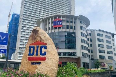 Xử phạt DIG, buộc hoàn tiền cho nhà đầu tư mua trái phiếu