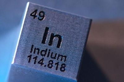 Trung Quốc tăng cường kiểm soát xuất khẩu indium khi nhu cầu chip AI tăng vọt