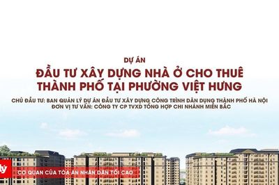 Hà Nội khởi công đồng loạt 3 dự án nhà ở cho thuê và 5 tuyến đường sắt đô thị