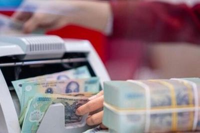 Phát hành trái phiếu Chính phủ mới hoàn thành hơn 33% kế hoạch năm