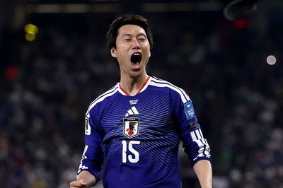 Nhật Bản bay cao ở World Cup, vì đâu bóng đá Việt Nam chưa thể học?