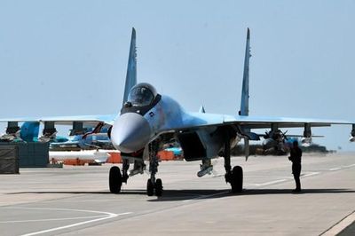 Iran đang sở hữu những máy bay chiến đấu nào?