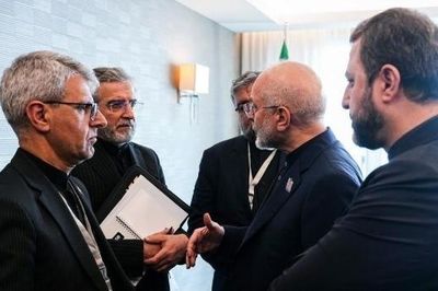 Đàm phán Mỹ - Iran có dấu hiệu đình trệ sau cảnh báo của ông Trump