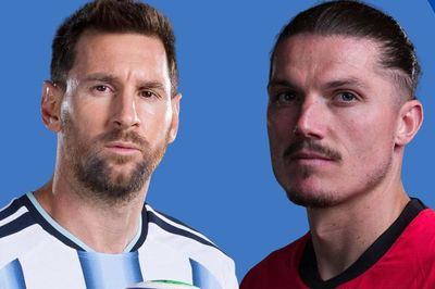 Nhận định bóng đá Argentina vs Áo: Chờ kỷ lục Messi