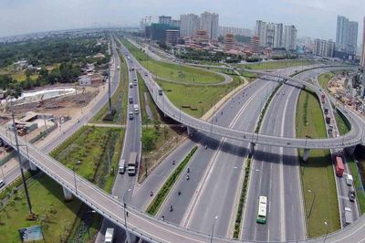 Giới đầu tư chuyển hướng sang bất động sản tạo dòng tiền