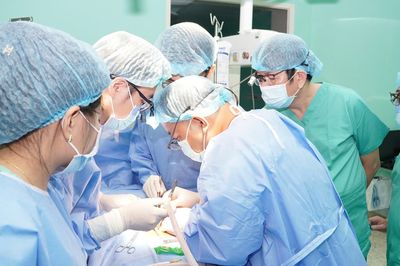'Một sự sống dừng lại', gia đình quyết định hiến mô tạng cứu 6 người