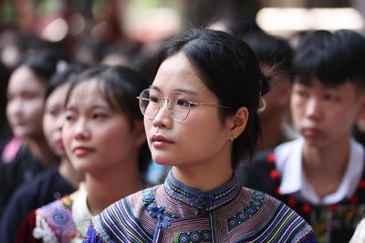 Thái Nguyên 'ươm mầm nhân tài' từ 231 học sinh dân tộc thiểu số xuất sắc
