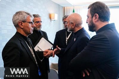 Iran - Mỹ thiết lập đường dây liên lạc để xử lý sự cố ở eo biển Hormuz
