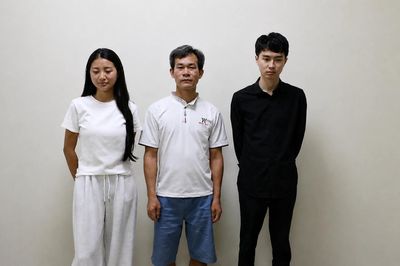 Bắt 3 người ở Lào Cai giúp nhóm lừa đảo Trung Quốc rửa gần 48 tỷ đồng