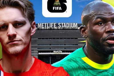 Nhận định bóng đá Na Uy vs Senegal: Tấn công tổng lực