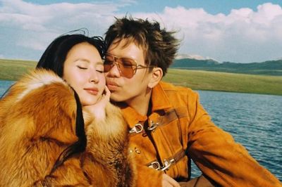 'Em xinh' Quỳnh Anh Shyn đón tin vui với bạn trai 7 năm