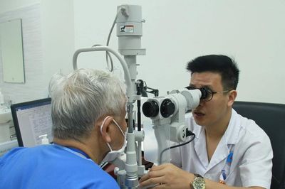 Khám ngoại trú trái tuyến ở bệnh viện Trung ương nào được hưởng 50% BHYT từ 1/7?