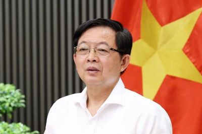 Phó Thủ tướng: Thay đổi tư duy từ 'phân lô bán nền' sang phát triển nhà cao tầng