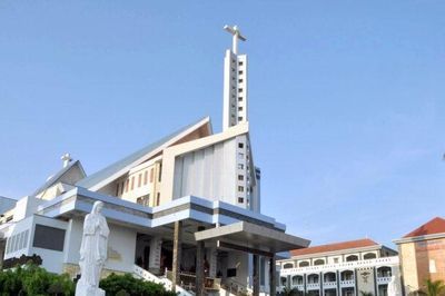Hơn 70.000 người sẽ dự lễ Tuyên phong Chân phước cho linh mục Trương Bửu Diệp