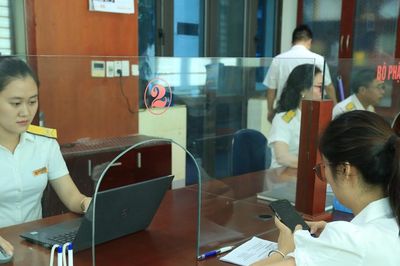 Bộ Tài chính tiếp tục sắp xếp cơ quan thuế, hải quan