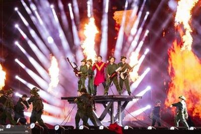 Vì sao nhạc cách mạng cũng có thể làm nên những 'kỳ tích' concert?