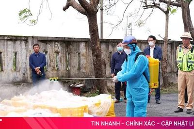 Hà Tĩnh xử lý hơn 300 vụ vi phạm thị trường trong 6 tháng đầu năm